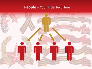 Star War Victory PowerPoint Template