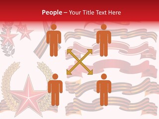 Star War Victory PowerPoint Template