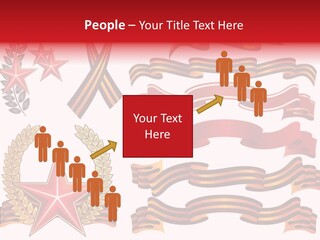 Star War Victory PowerPoint Template