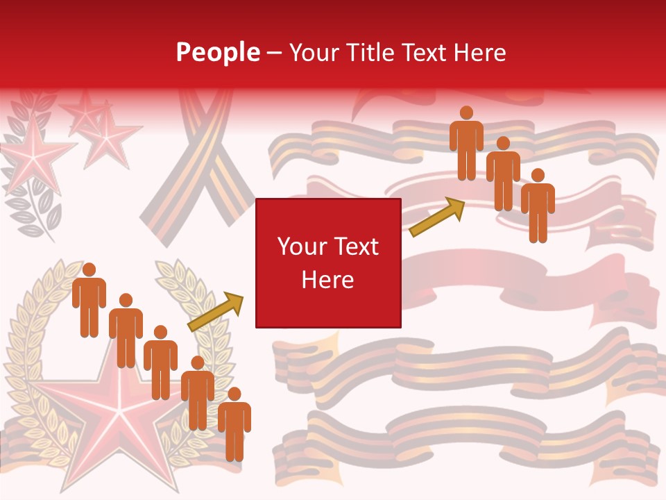 Star War Victory PowerPoint Template