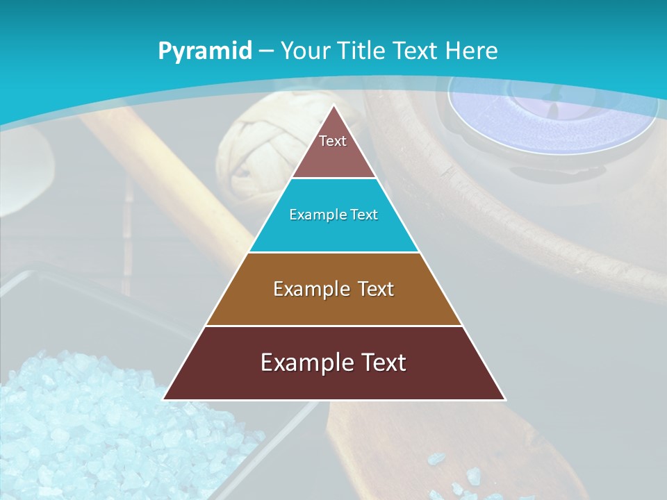 Mat Leaf Sea PowerPoint Template