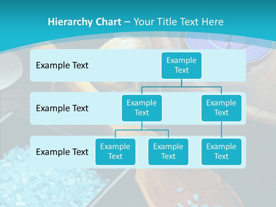 Mat Leaf Sea PowerPoint Template