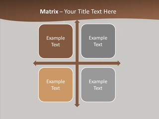 Taking Photojournalist Fashioned PowerPoint Template