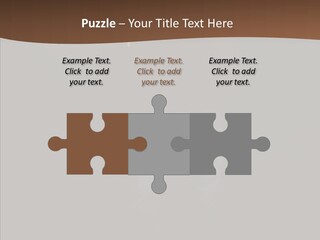 Taking Photojournalist Fashioned PowerPoint Template