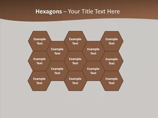 Taking Photojournalist Fashioned PowerPoint Template