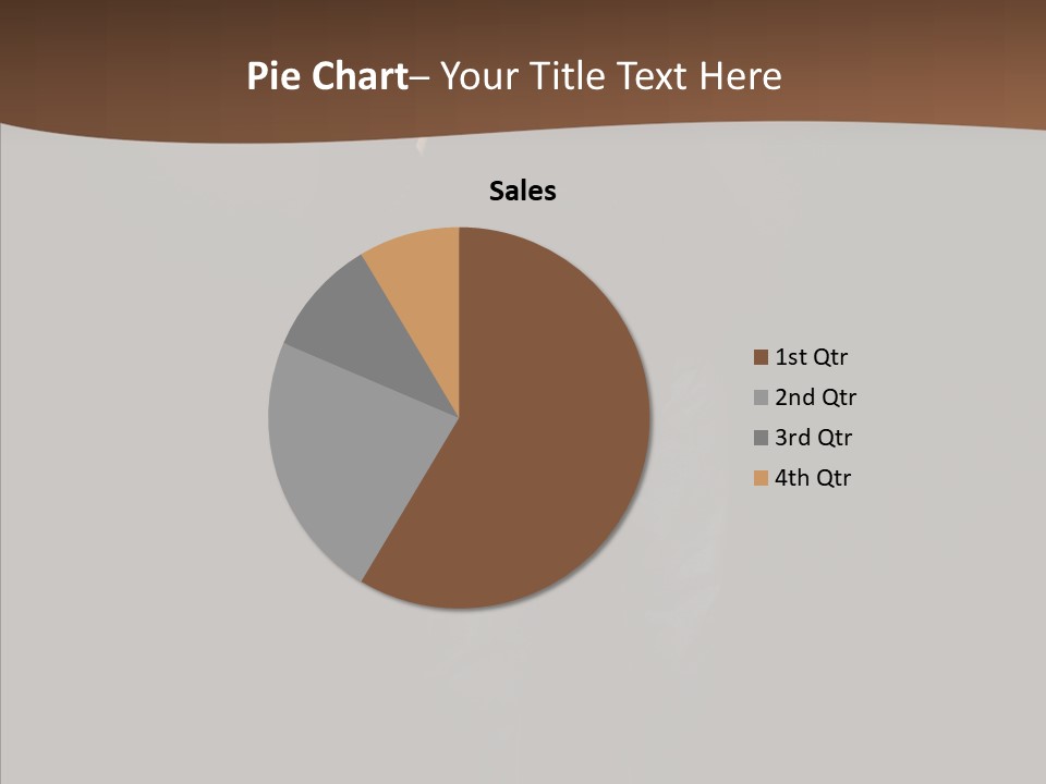 Taking Photojournalist Fashioned PowerPoint Template