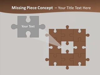 Taking Photojournalist Fashioned PowerPoint Template