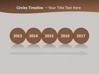 Taking Photojournalist Fashioned PowerPoint Template