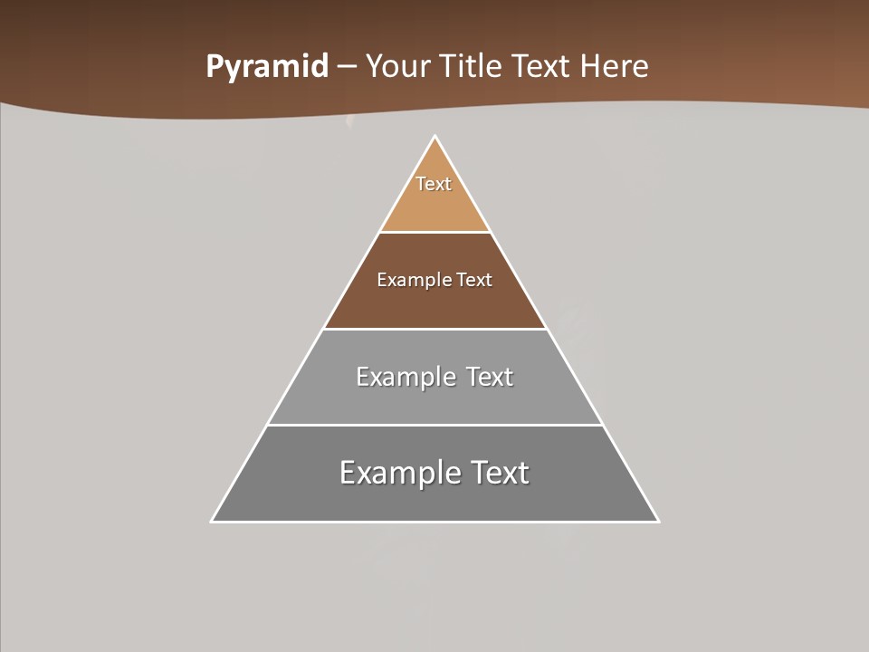 Taking Photojournalist Fashioned PowerPoint Template