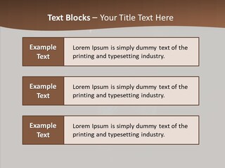 Taking Photojournalist Fashioned PowerPoint Template