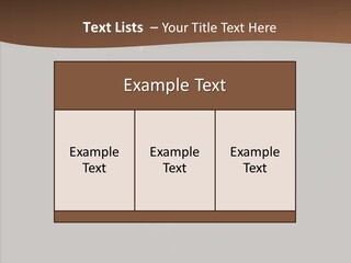 Taking Photojournalist Fashioned PowerPoint Template