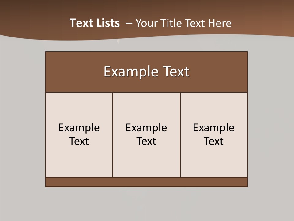 Taking Photojournalist Fashioned PowerPoint Template