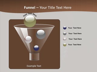 Taking Photojournalist Fashioned PowerPoint Template