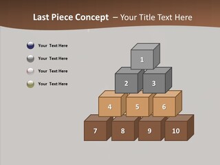 Taking Photojournalist Fashioned PowerPoint Template