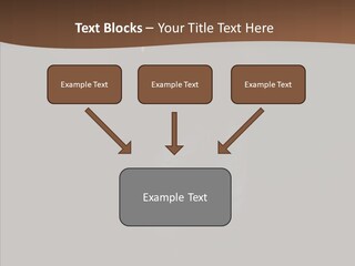 Taking Photojournalist Fashioned PowerPoint Template