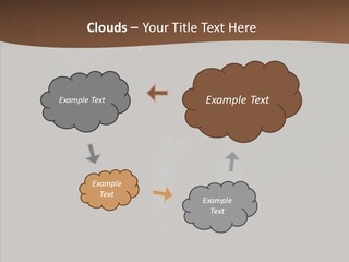 Taking Photojournalist Fashioned PowerPoint Template