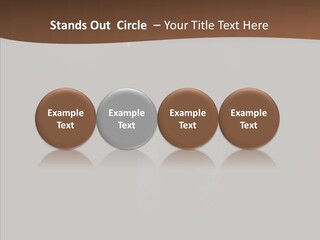 Taking Photojournalist Fashioned PowerPoint Template