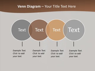 Taking Photojournalist Fashioned PowerPoint Template