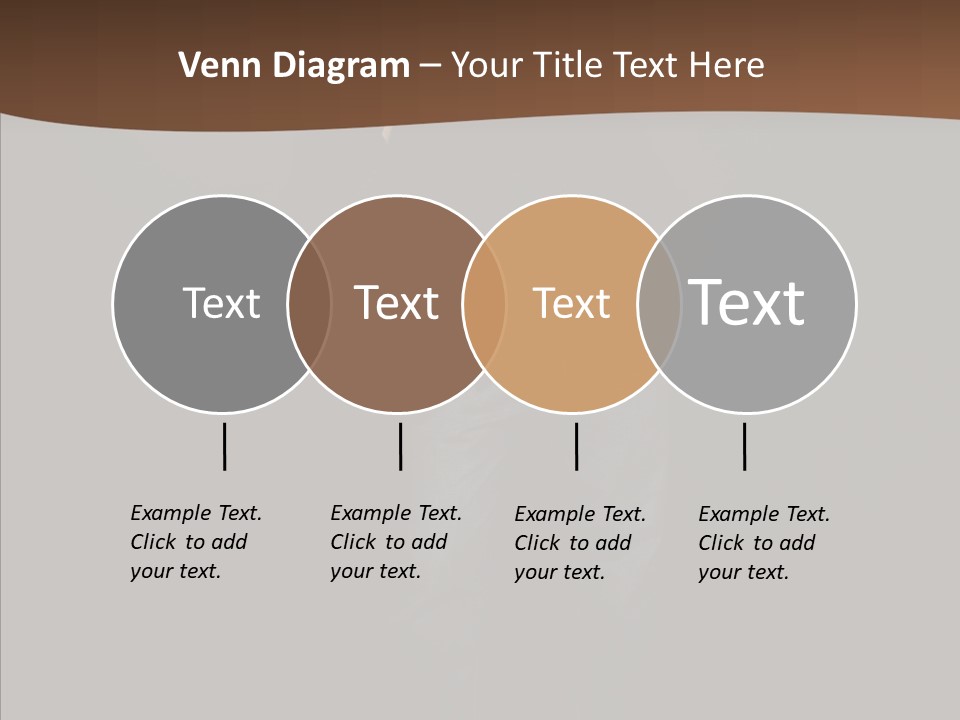 Taking Photojournalist Fashioned PowerPoint Template