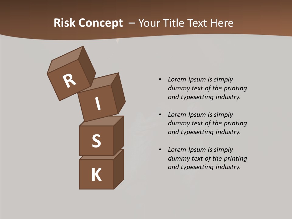 Taking Photojournalist Fashioned PowerPoint Template