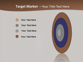 Taking Photojournalist Fashioned PowerPoint Template