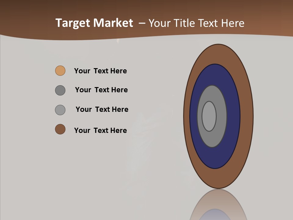 Taking Photojournalist Fashioned PowerPoint Template