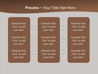 Taking Photojournalist Fashioned PowerPoint Template