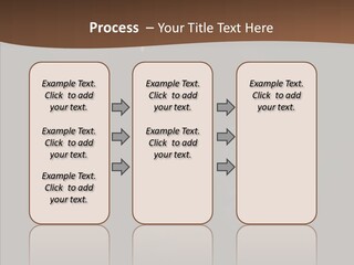 Taking Photojournalist Fashioned PowerPoint Template