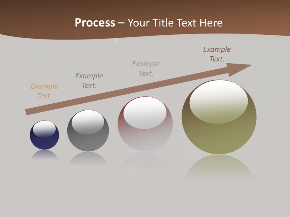 Taking Photojournalist Fashioned PowerPoint Template