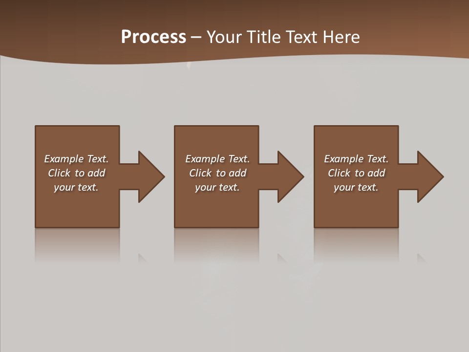 Taking Photojournalist Fashioned PowerPoint Template