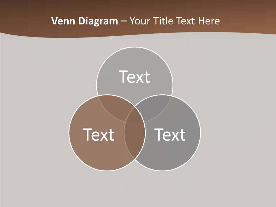 Taking Photojournalist Fashioned PowerPoint Template