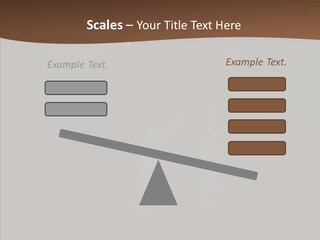 Taking Photojournalist Fashioned PowerPoint Template