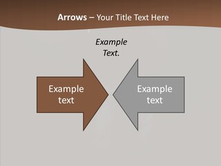 Taking Photojournalist Fashioned PowerPoint Template