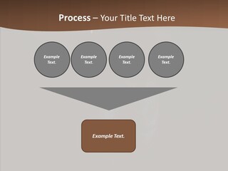 Taking Photojournalist Fashioned PowerPoint Template