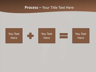 Taking Photojournalist Fashioned PowerPoint Template