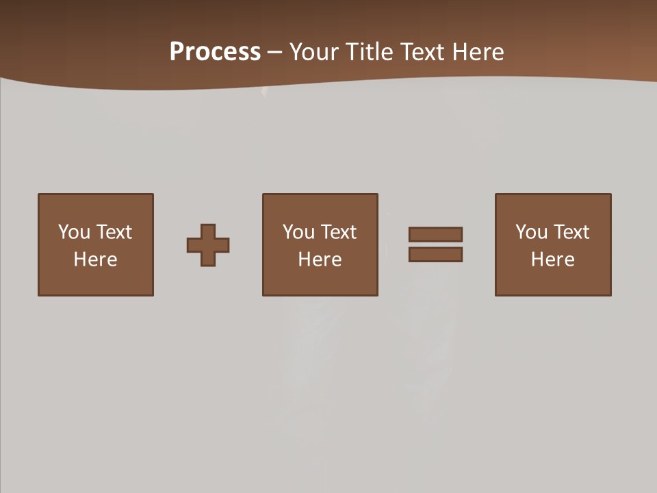 Taking Photojournalist Fashioned PowerPoint Template
