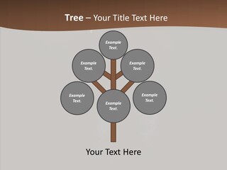 Taking Photojournalist Fashioned PowerPoint Template
