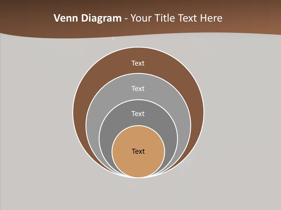 Taking Photojournalist Fashioned PowerPoint Template