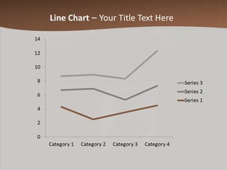 Taking Photojournalist Fashioned PowerPoint Template