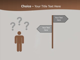 Taking Photojournalist Fashioned PowerPoint Template
