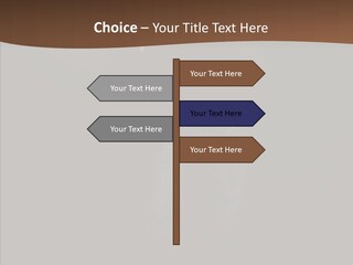 Taking Photojournalist Fashioned PowerPoint Template