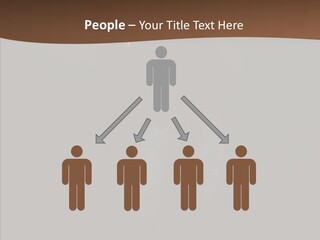 Taking Photojournalist Fashioned PowerPoint Template