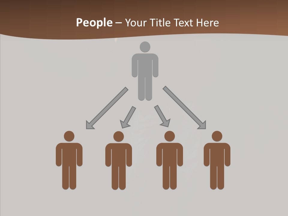 Taking Photojournalist Fashioned PowerPoint Template