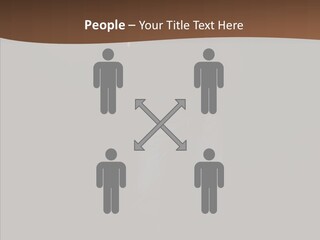 Taking Photojournalist Fashioned PowerPoint Template