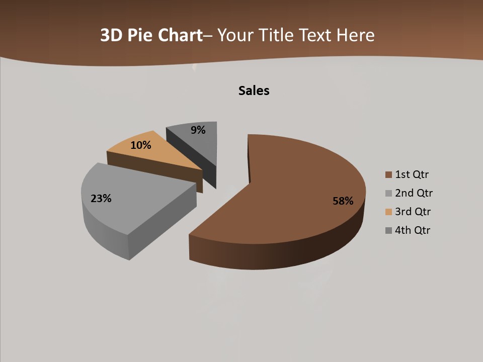Taking Photojournalist Fashioned PowerPoint Template