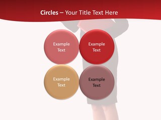 Boss Person Young PowerPoint Template