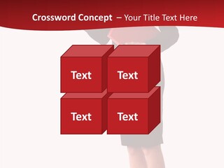 Boss Person Young PowerPoint Template