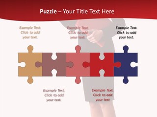 Boss Person Young PowerPoint Template