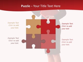 Boss Person Young PowerPoint Template