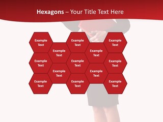 Boss Person Young PowerPoint Template